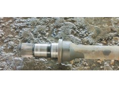 Recambio de transmision delantera derecha para kia carnival ii 2.9 crdi lx referencia OEM IAM   