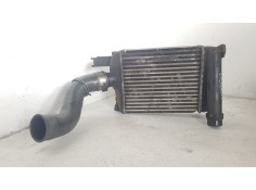 Recambio de intercooler para dacia logan ii 1.5 dci 75 fap referencia OEM IAM 144965154R  