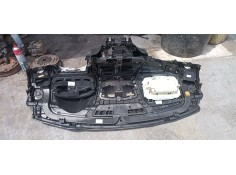 Recambio de salpicadero para renault megane iii berlina 5 p dynamique referencia OEM IAM   