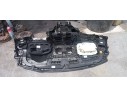 Recambio de salpicadero para renault megane iii berlina 5 p dynamique referencia OEM IAM   