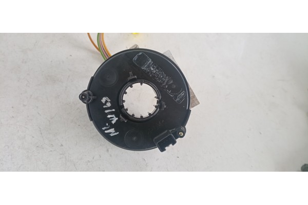 Recambio de anillo airbag para mercedes-benz clase m (w163) 430 (163.172) referencia OEM IAM 1634600149  