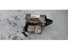 Recambio de motor arranque para smart coupe 0.6i turbo 54 referencia OEM IAM A0051512601  