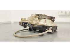 Recambio de cerradura puerta delantera izquierda para seat ibiza iv berlina 1.6tdi 90 fap referencia OEM IAM 5N1837015F  
