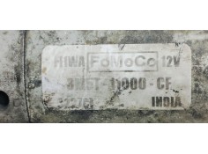 Recambio de motor arranque para ford focus berlina (cap) 1.6tdci 90 referencia OEM IAM 3M5T11000CF  