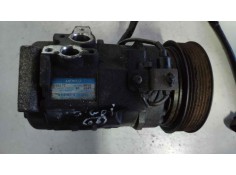 Recambio de compresor aire acondicionado para mitsubishi montero (v60/v70) 3.5 gdi cat referencia OEM IAM 4473008660 4472203638 