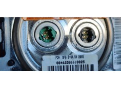 Recambio de airbag delantero izquierdo para bmw x5 (e53) 4.4i automático referencia OEM IAM 33676296103U  