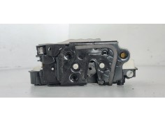 Recambio de cerradura puerta trasera izquierda para volkswagen passat cc (357) básico referencia OEM IAM   