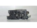 Recambio de cerradura puerta trasera izquierda para volkswagen passat cc (357) básico referencia OEM IAM   