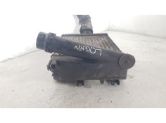 Recambio de intercooler para dacia logan ii 1.5 dci 75 fap referencia OEM IAM 144965154R  