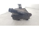 Recambio de intercooler para dacia logan ii 1.5 dci 75 fap referencia OEM IAM 144965154R  