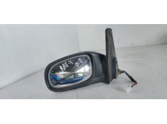 RETROVISOR IZQUIERDO 