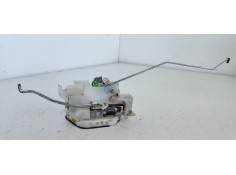 Recambio de cerradura puerta trasera derecha para mitsubishi l 200 (k6/7) 2.5 td cat referencia OEM IAM   