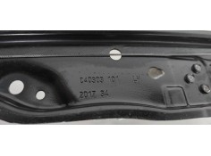 Recambio de elevalunas delantero izquierdo para jaguar f-pace 2.0 diesel cat referencia OEM IAM HK8323201AF X761FR 