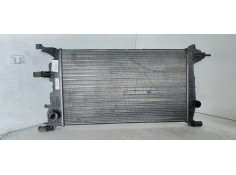 RADIADOR AGUA 214105378R 