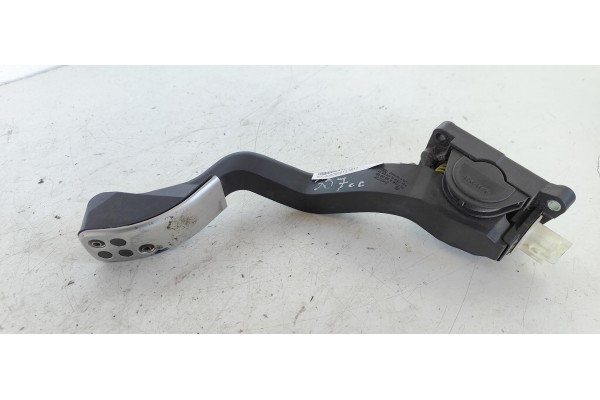 Recambio de potenciometro pedal para peugeot 307 cc (s1) 2.0 referencia OEM IAM 0280755029  