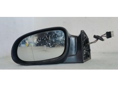 RETROVISOR IZQUIERDO 