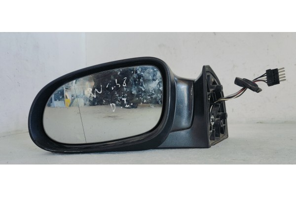 Recambio de retrovisor izquierdo para mercedes-benz clase a (w168) 160 (168.033) referencia OEM IAM   