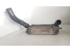 Recambio de intercooler para dacia logan ii 1.5 dci 75 fap referencia OEM IAM 144965154R  