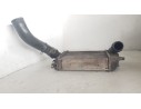 Recambio de intercooler para dacia logan ii 1.5 dci 75 fap referencia OEM IAM 144965154R  