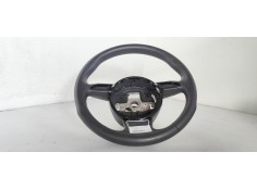 Recambio de volante para audi a3 (8v) 1.6 tdi referencia OEM IAM 8V0419091A  