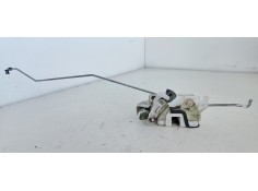 Recambio de cerradura puerta trasera derecha para mitsubishi l 200 (k6/7) 2.5 td cat referencia OEM IAM   