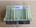 Recambio de centralita motor uce para opel zafira a 2.0 dti referencia OEM IAM PA66820GF10 24462347 15408379