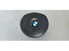 Recambio de airbag delantero izquierdo para bmw x5 (e53) 4.4i automático referencia OEM IAM 33676296103U  
