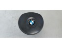 Recambio de airbag delantero izquierdo para bmw x5 (e53) 4.4i automático referencia OEM IAM 33676296103U  