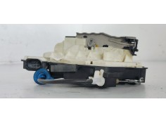 Recambio de cerradura puerta trasera izquierda para volkswagen passat cc (357) básico referencia OEM IAM   