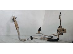 Recambio de tubos aire acondicionado para kia sportage 1.6i turbo 180 4x4 fap referencia OEM IAM 25670CZ000  