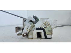 Recambio de cerradura puerta trasera derecha para mitsubishi l 200 (k6/7) 2.5 td cat referencia OEM IAM   