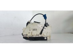 Recambio de cerradura puerta trasera izquierda para volkswagen passat cc (357) básico referencia OEM IAM   