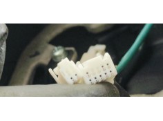 Recambio de volante para toyota verso 1.6d4d 112 fap referencia OEM IAM 451000F471  