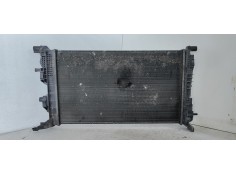 Recambio de radiador agua para renault megane iii berlina 5 p dynamique referencia OEM IAM 214105378R  