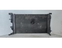 Recambio de radiador agua para renault megane iii berlina 5 p dynamique referencia OEM IAM 214105378R  