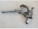 Recambio de elevalunas trasero izquierdo para chrysler jeep gr.cherokee (zj)/(z) 2.5 turbodiesel referencia OEM IAM 55154621  