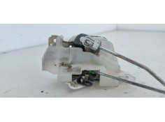 Recambio de cerradura puerta trasera derecha para mitsubishi l 200 (k6/7) 2.5 td cat referencia OEM IAM   
