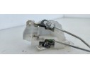 Recambio de cerradura puerta trasera derecha para mitsubishi l 200 (k6/7) 2.5 td cat referencia OEM IAM   