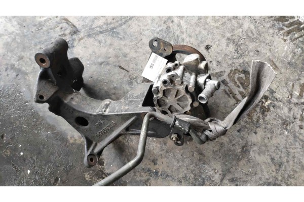 Recambio de bomba direccion para peugeot 405 berlina 1.9 diesel referencia OEM IAM 91103P  