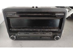 SISTEMA AUDIO / RADIO CD 2131022 1K0035186AQ 