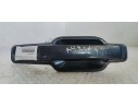 Recambio de maneta exterior trasera derecha para ssangyong kyron 2.0 d referencia OEM IAM 7345031000  