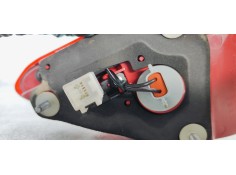 Recambio de piloto trasero izquierdo interior para kia stonic (ybcuv) 1.2 i 85 referencia OEM IAM   