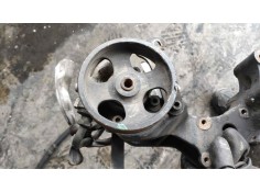 Recambio de bomba direccion para peugeot 405 berlina 1.9 diesel referencia OEM IAM 91103P  