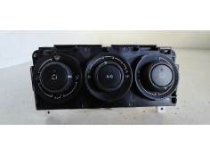 MANDO CALEFACCION / AIRE ACONDICIONADO T1001394S 