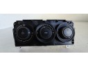 Recambio de mando calefaccion / aire acondicionado para citroen c3 picasso exclusive referencia OEM IAM T1001394S  