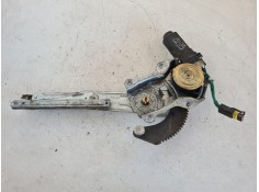 Recambio de elevalunas trasero izquierdo para chrysler jeep gr.cherokee (zj)/(z) 2.5 turbodiesel referencia OEM IAM 55154621  