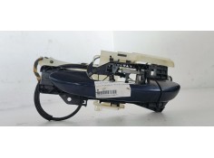 Recambio de maneta exterior trasera izquierda para volkswagen passat cc (357) básico referencia OEM IAM   