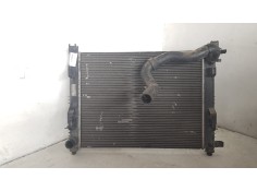 RADIADOR AGUA 214100078R 