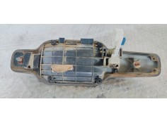 Recambio de maneta exterior trasera derecha para ssangyong kyron 2.0 d referencia OEM IAM 7345031000  