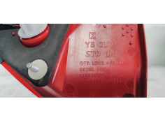 Recambio de piloto trasero izquierdo interior para kia stonic (ybcuv) 1.2 i 85 referencia OEM IAM   